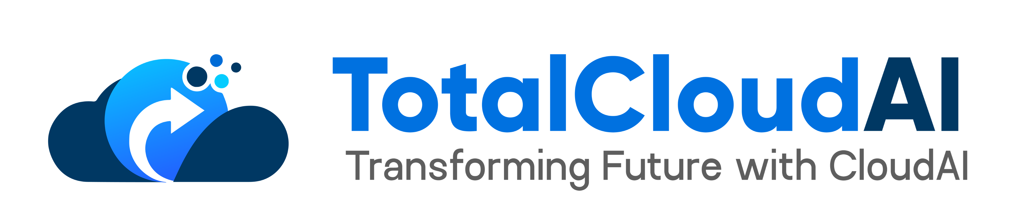 TotalCloudAI Limited
