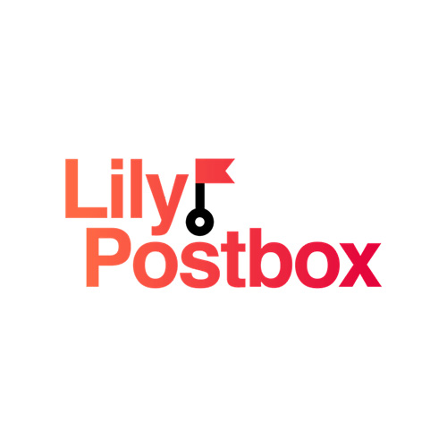 Lily Postbox