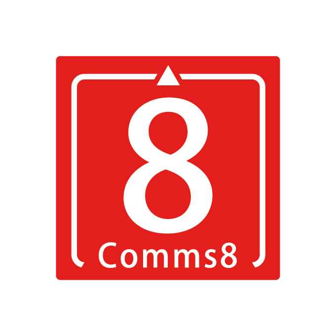 Comms8 Ltd