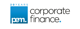 PEM Corporate Finance LLP Logo