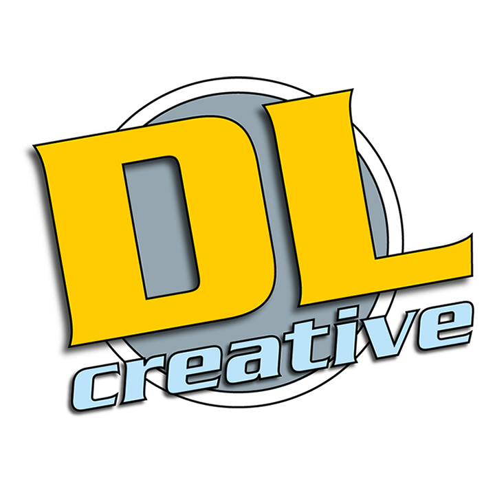 DL Graphics Creative Ltd