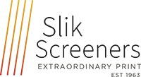 Slik Screeners Limited
