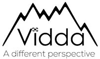 Vidda Aerial Imaging