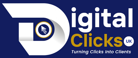 Digital Clicks UK - Transforming Clicks Into Clients