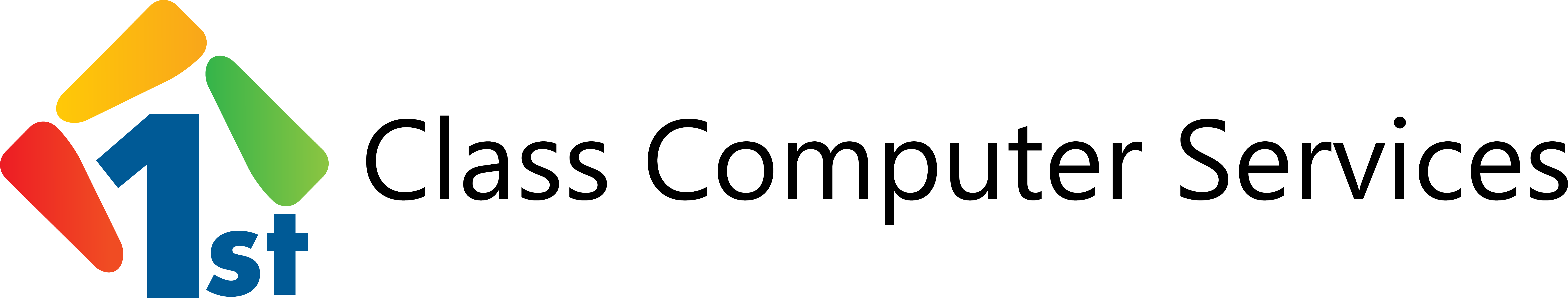First Class Computer Services