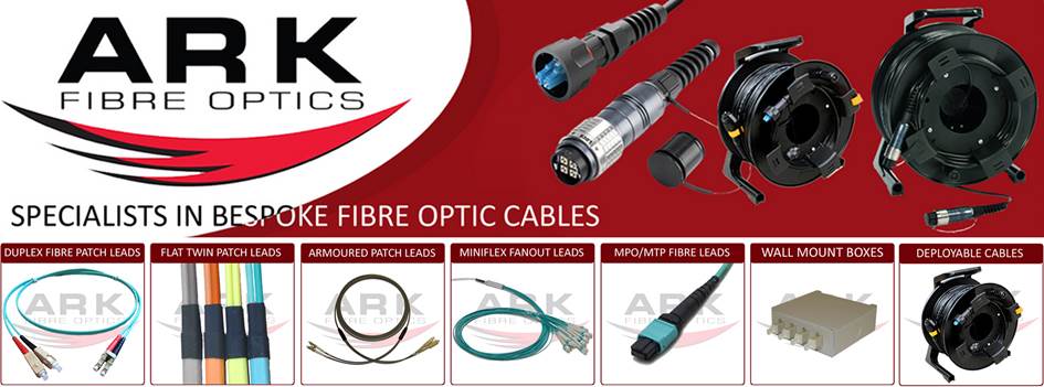 Ark Fibre Optics Ltd