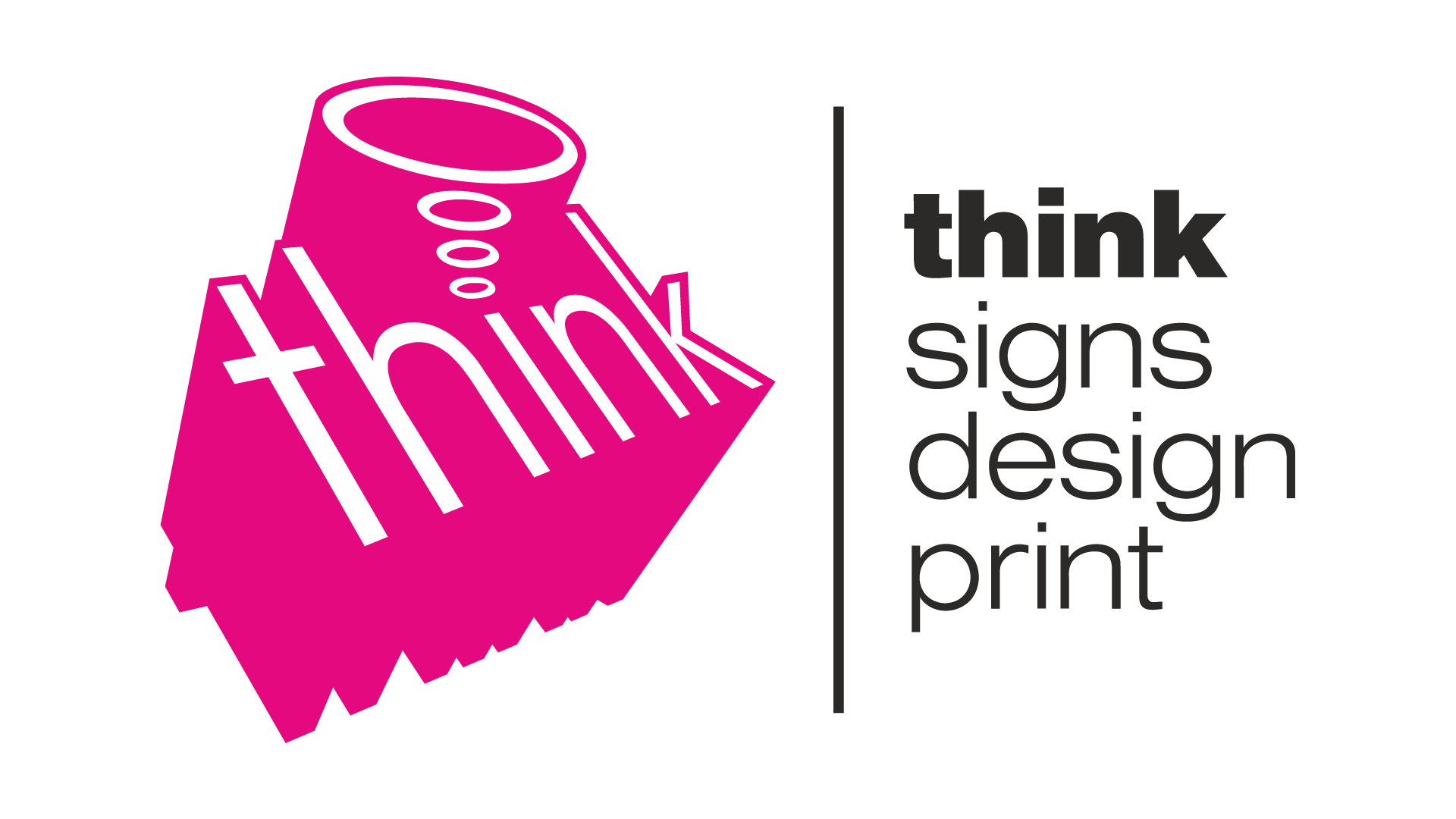 Think Signs