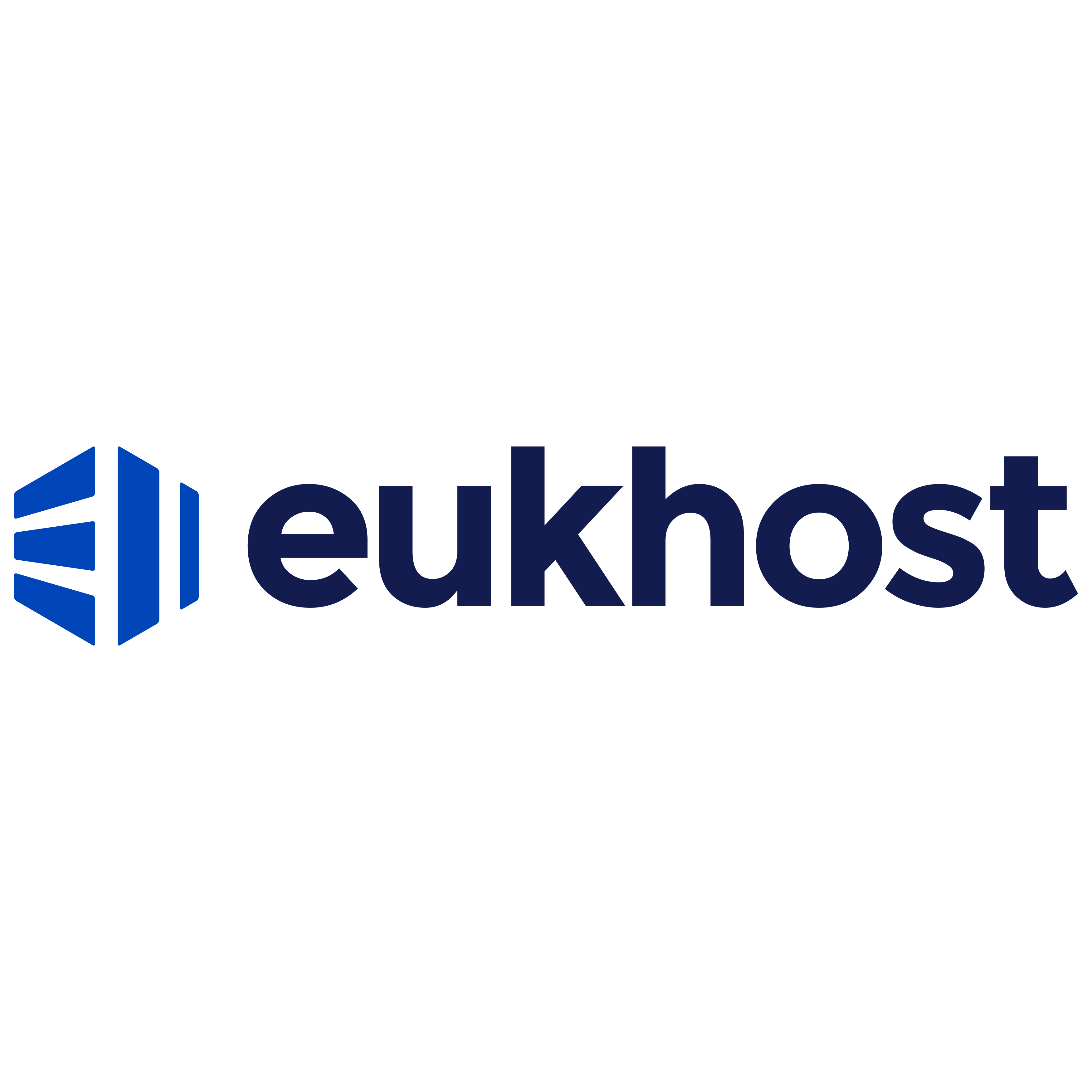 eukhost Ltd
