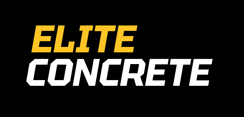 Elite Concrete