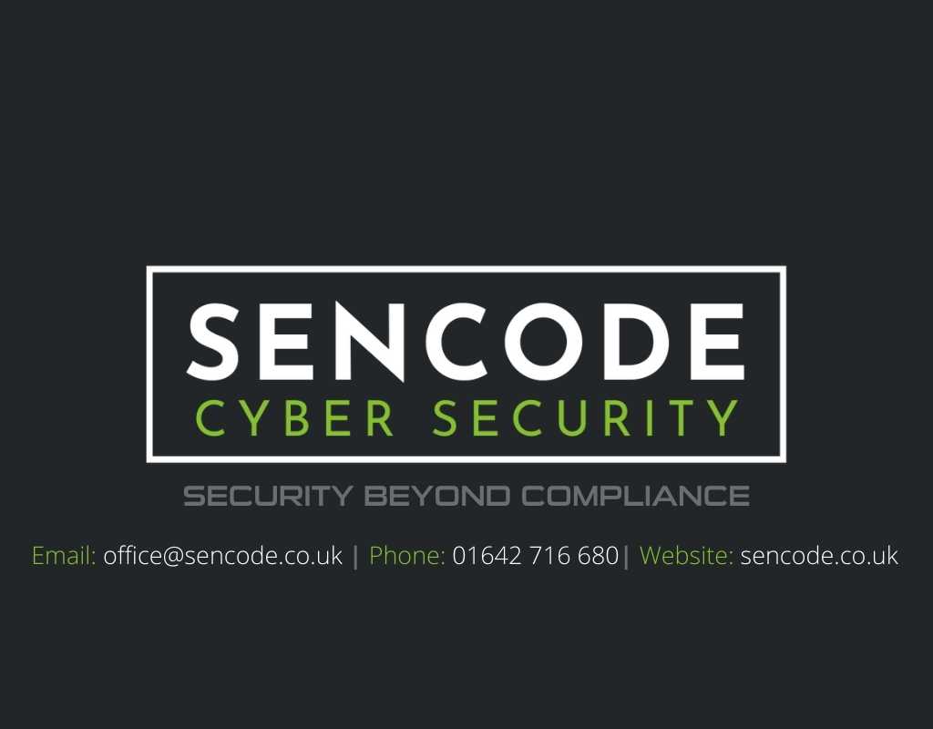Sencode Ltd