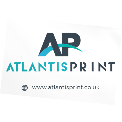 City Print by Atlantis Print