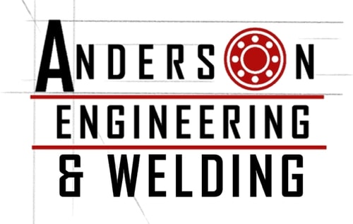 Anderson Engineering And Welding Services