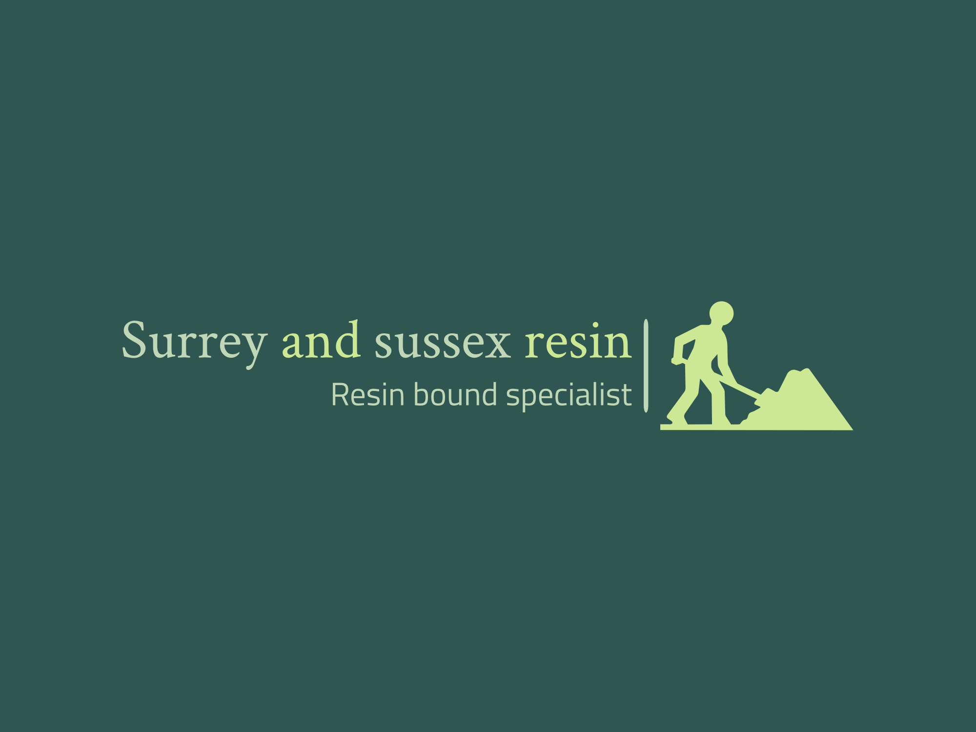 Surrey and Sussex Resin
