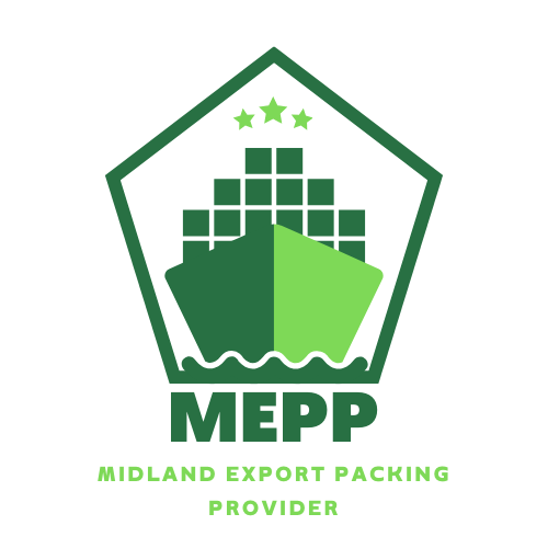 Midland Export Packing Provider Ltd