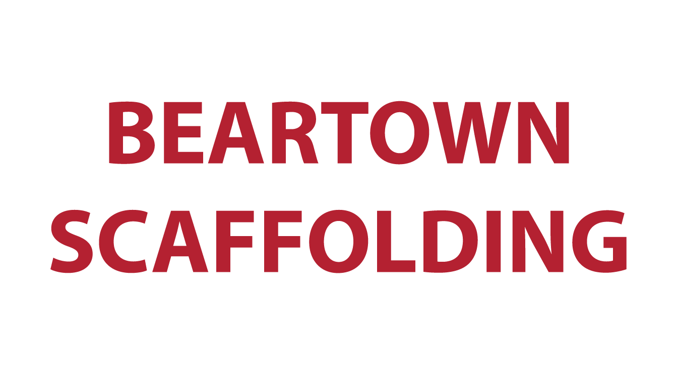Beartown Scaffolding