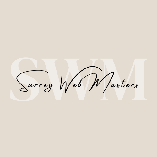 Surrey Web Masters