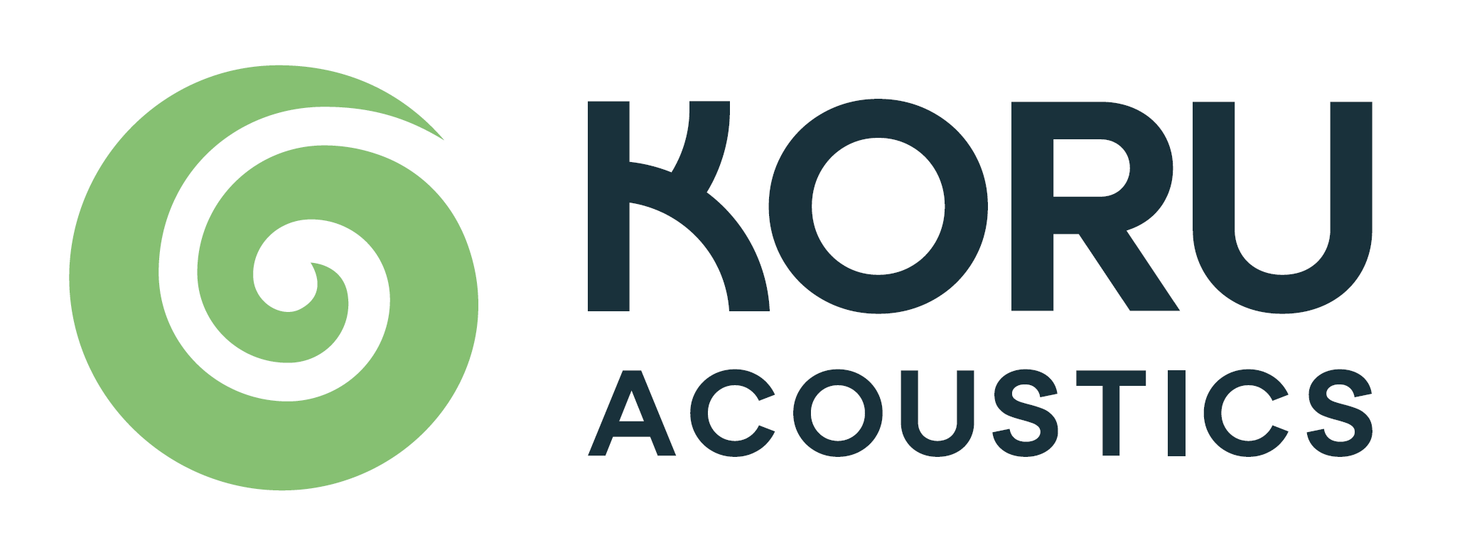 Koru Acoustics