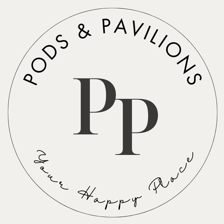 Pods and Pavilions 