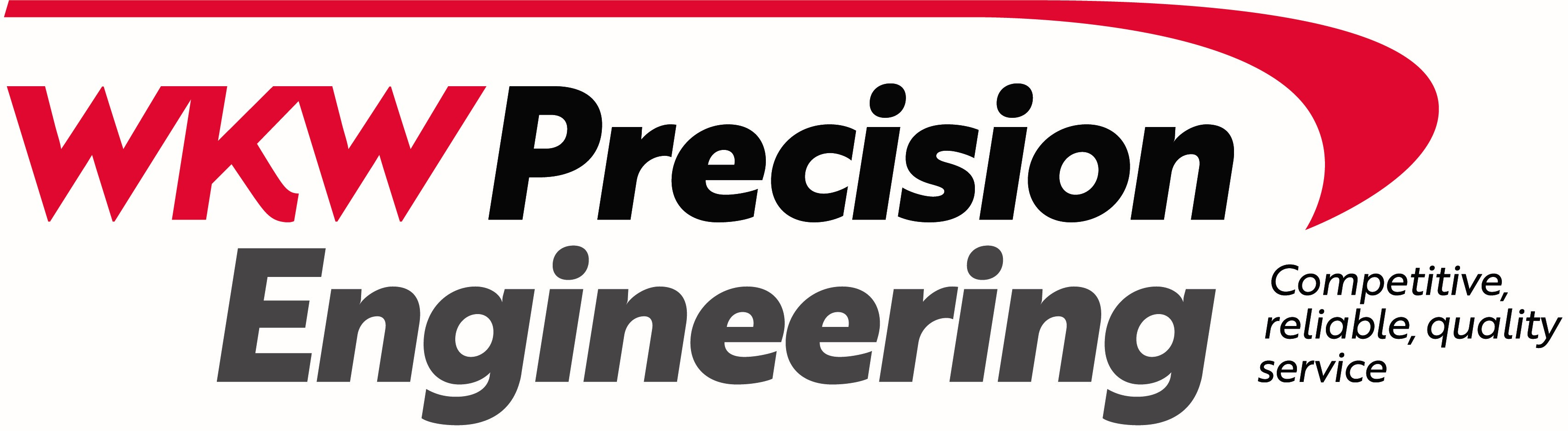 WKW Precision Engineering Co. Ltd.