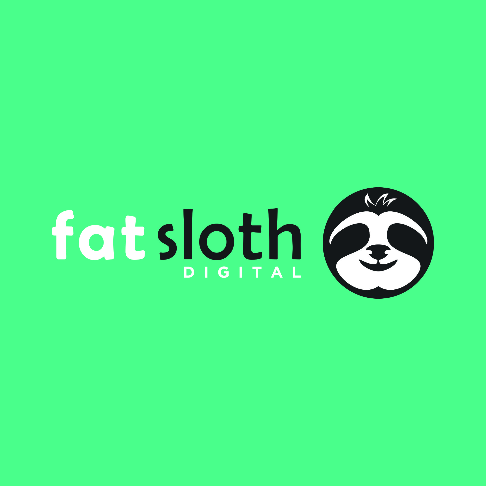 Fat Sloth Digital