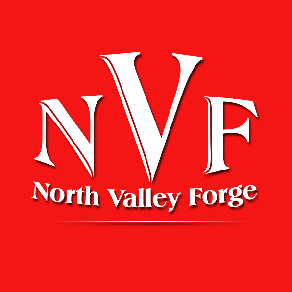North Valley Forge Ltd