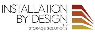 Installation by Design Ltd