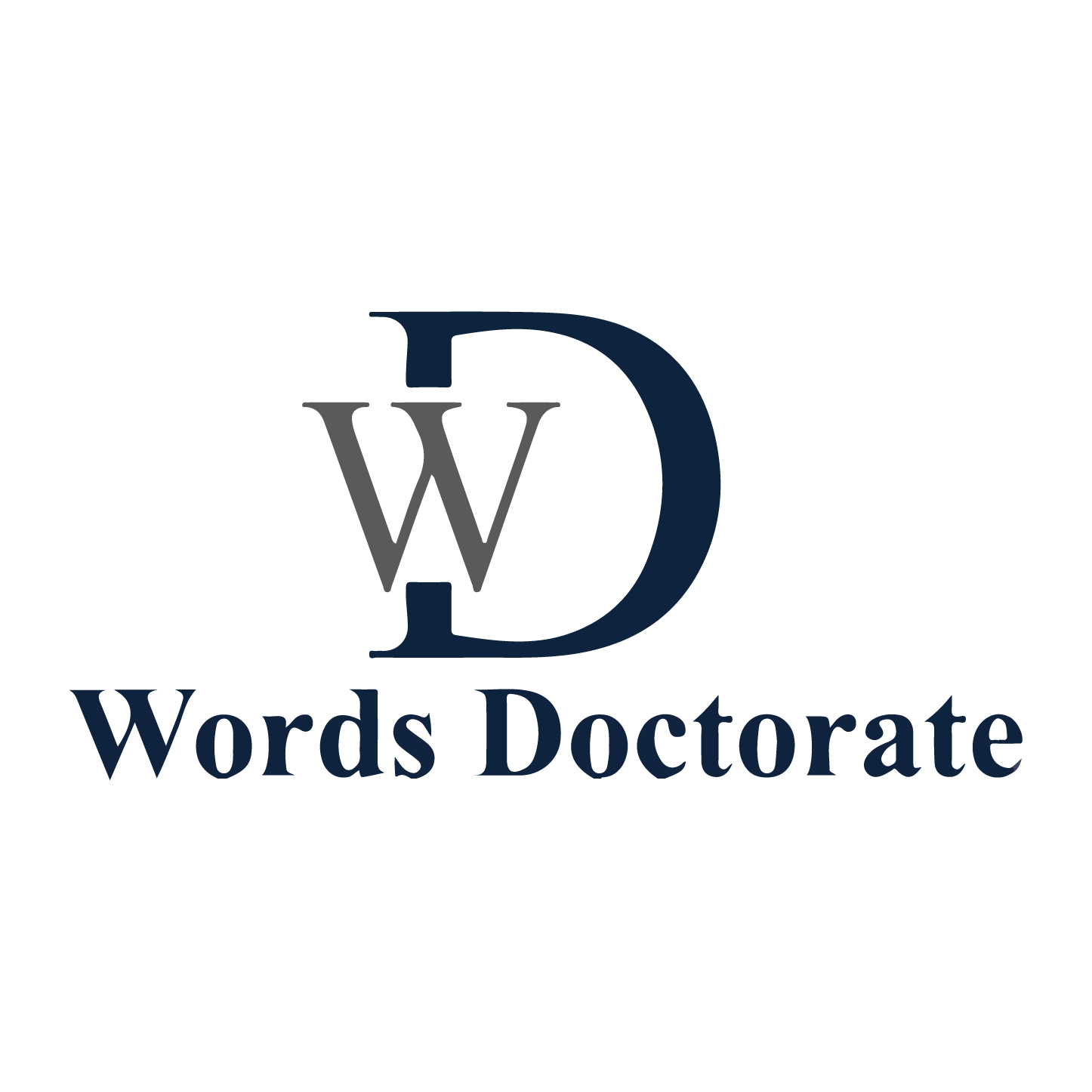 Research and Development Services - Words Doctorate