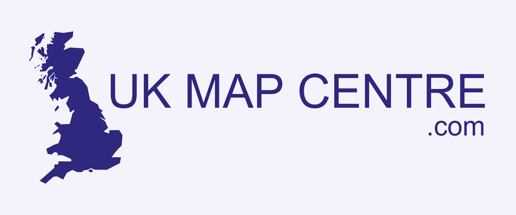 UK Map Centre LLP