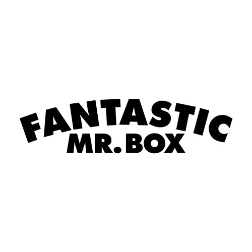 Fantastic Mr. Box