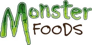 Monster Foods