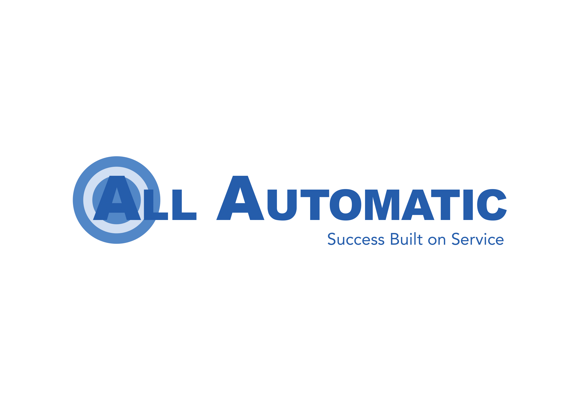 All Automatic