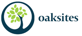 Oaksites Web Design