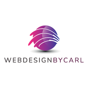 Web Design by Carl