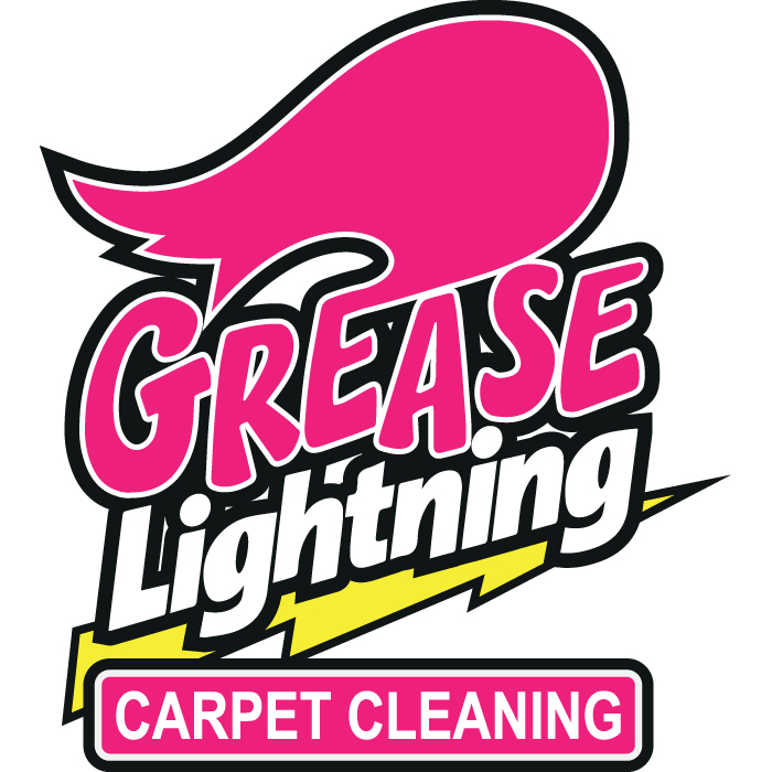 Grease Lightning Carpet Cleaning