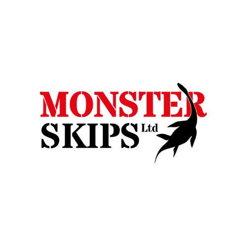 Monster Skips Ltd