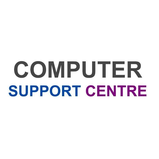 Computer Support Centre