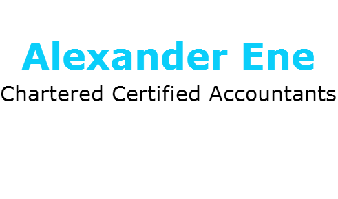 Alexander Ene