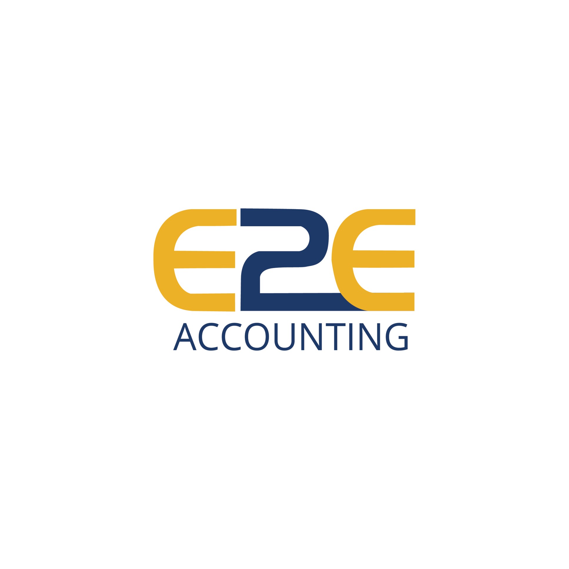 E2E Accounting