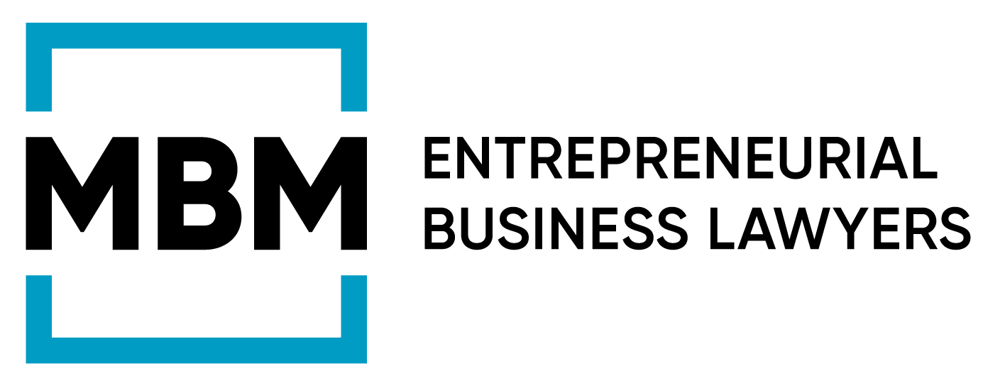 MBM Commercial Logo