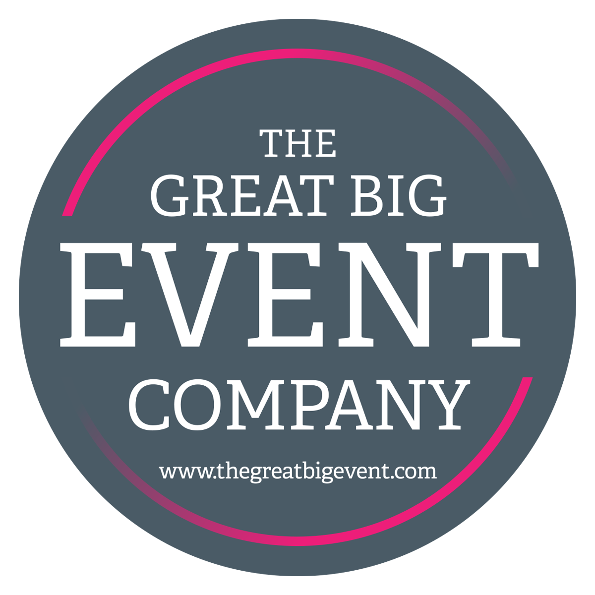 The Great Big Event Company Ltd
