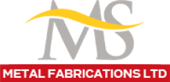 Ms Metal Fabrications Ltd