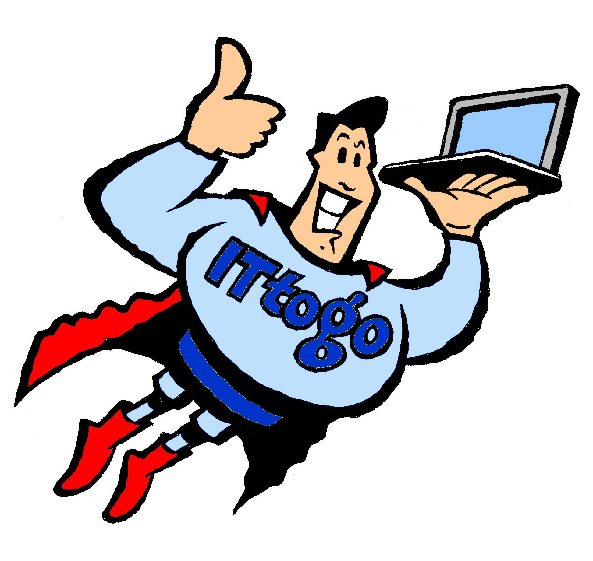 IT To Go - Computer Services