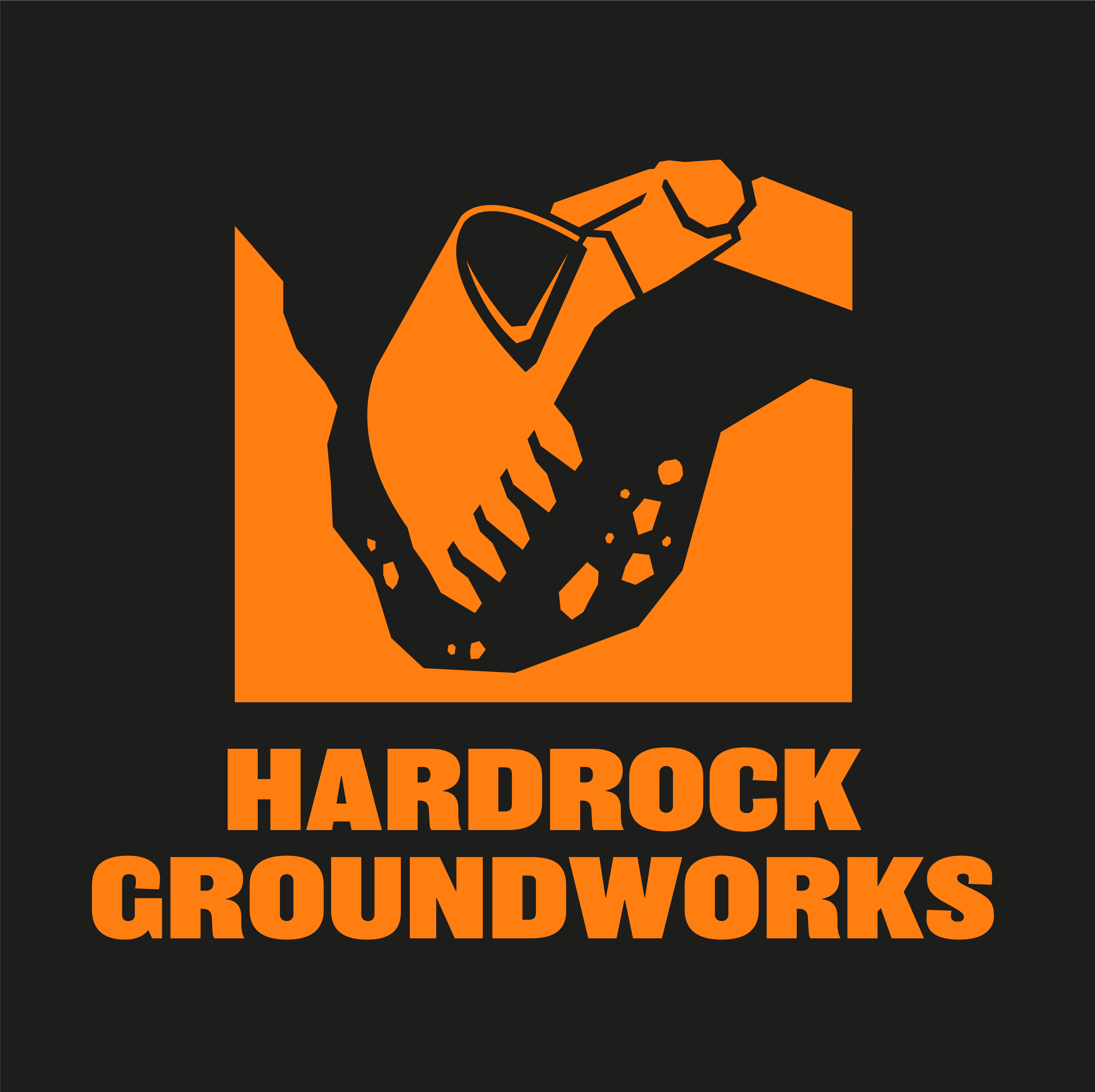 Hardrock Groundworks