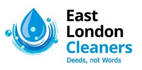 EL Cleaners: Professional Cleaning Services You Can Trust Logo