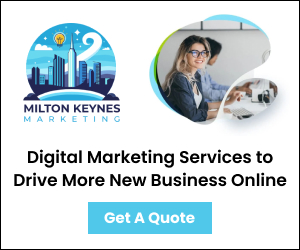 Milton Keynes Marketing Ltd