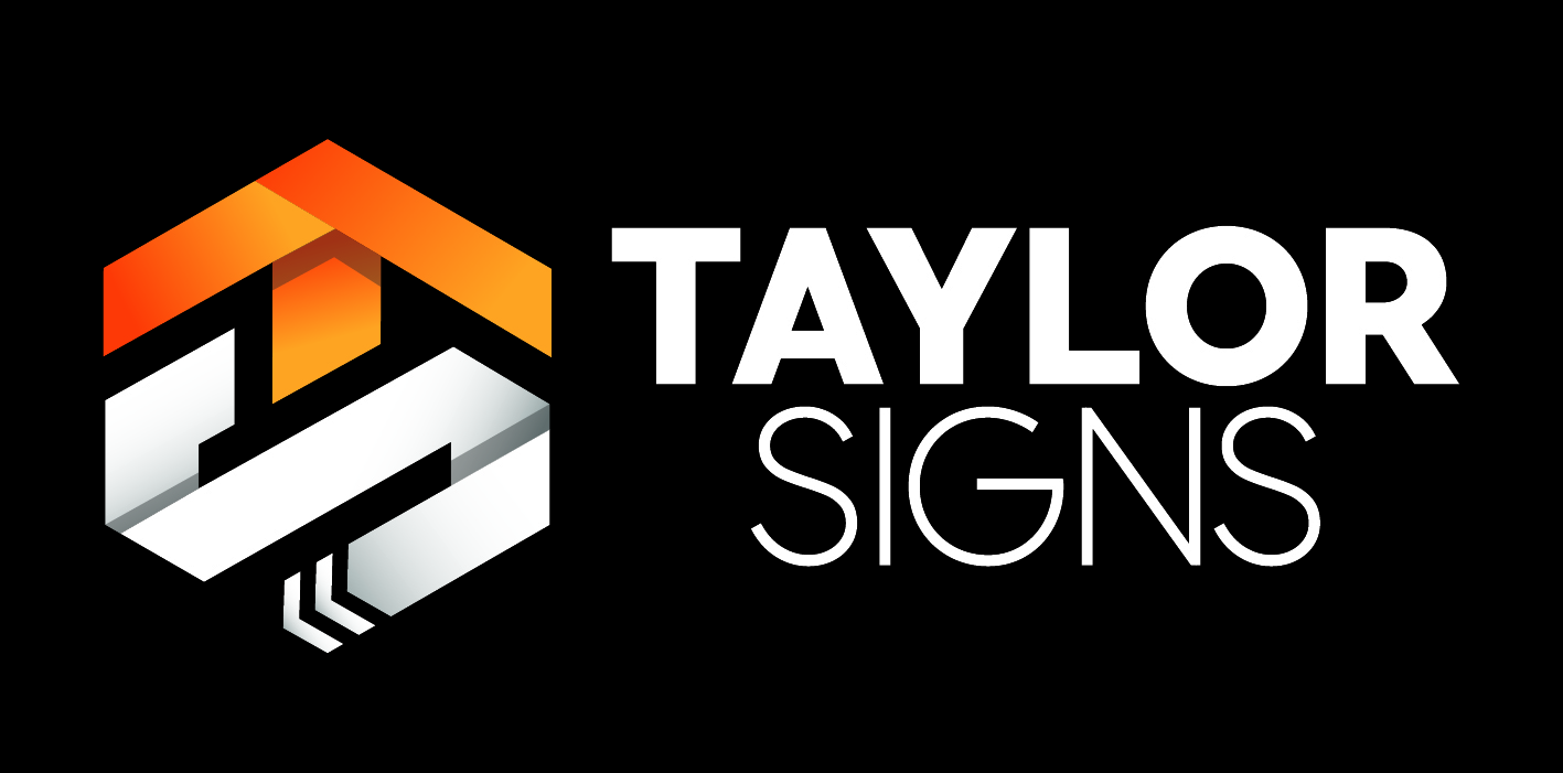 Taylor Signs