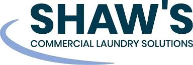 Shaw's Commercial Laundry Solutions