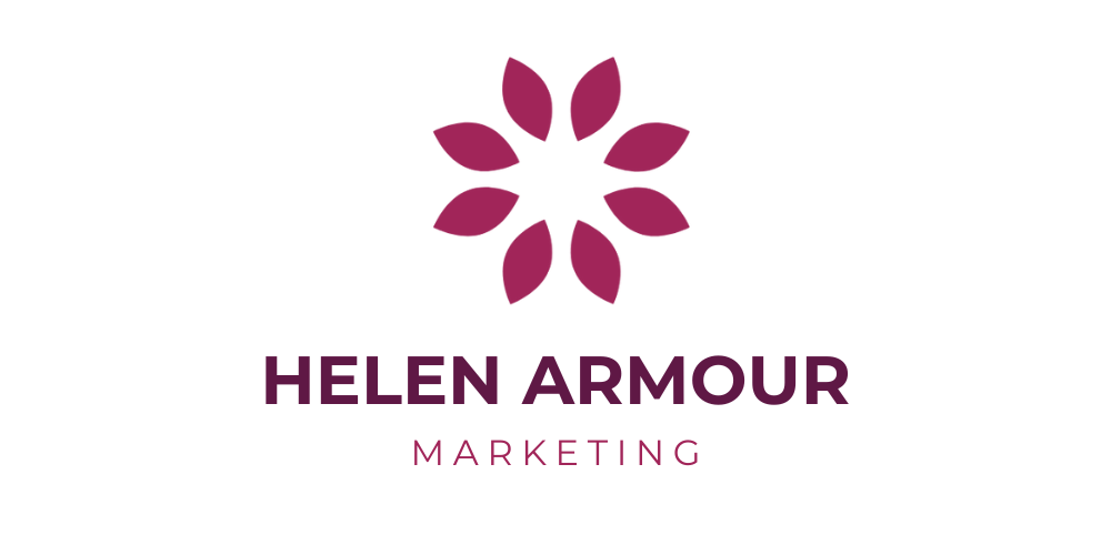 Helen Armour Marketing
