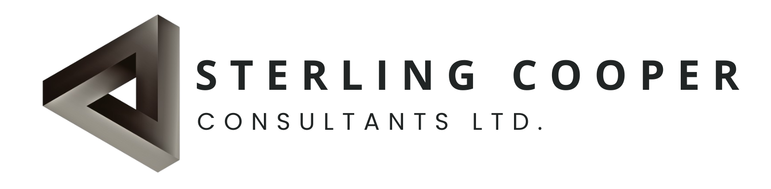 Sterling Cooper Consultants Ltd Logo