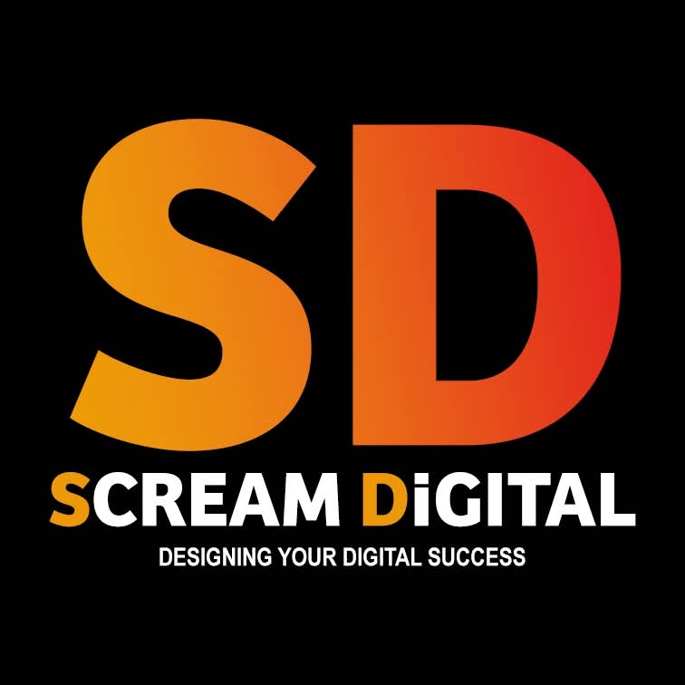 Scream Digital